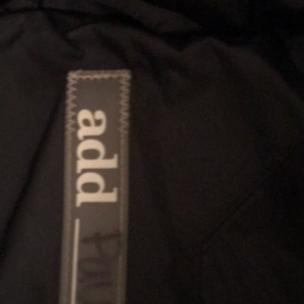 Down winter jacket - Picture 3 of 4